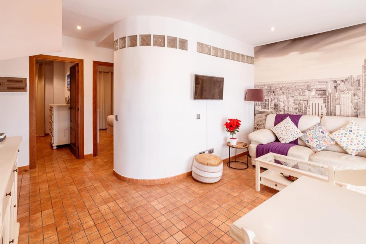 Ferrers By Tarragonadays Apartment Exterior photo