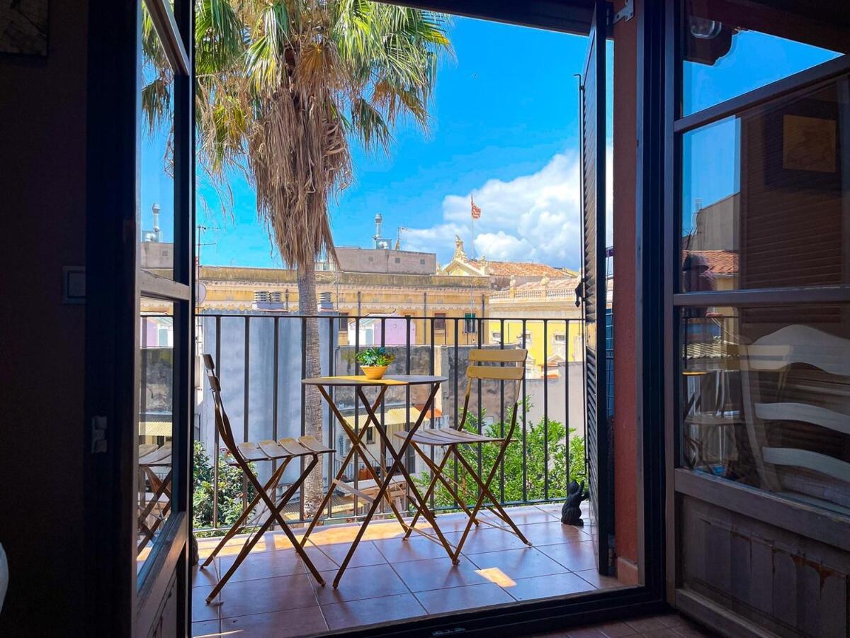 Ferrers By Tarragonadays Apartment Exterior photo