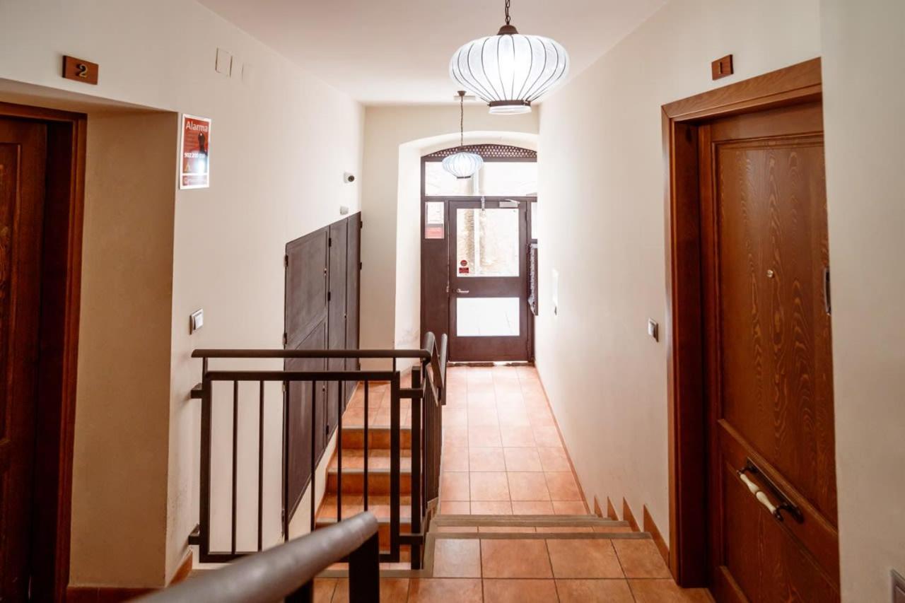 Ferrers By Tarragonadays Apartment Exterior photo