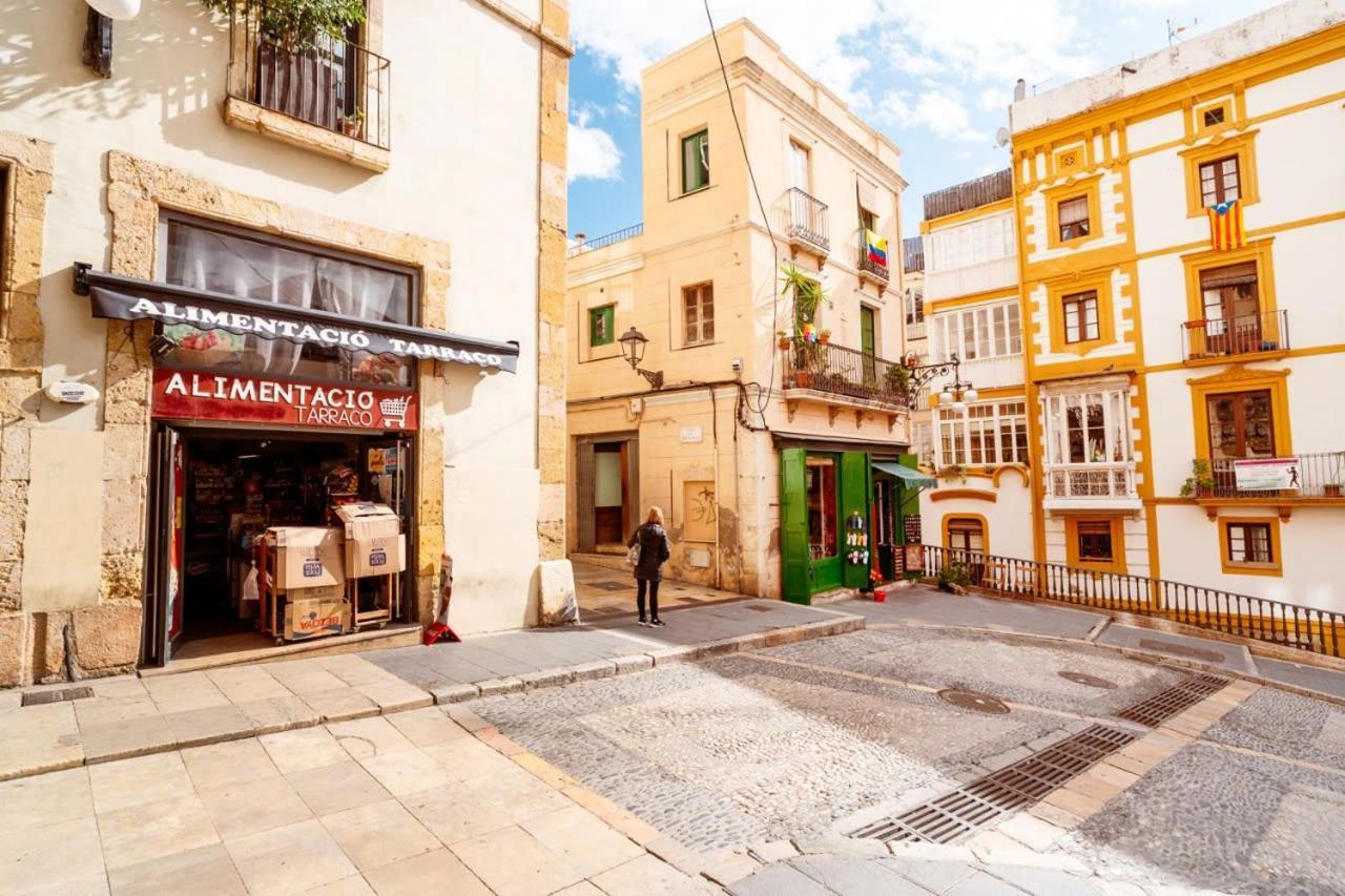 Ferrers By Tarragonadays Apartment Exterior photo