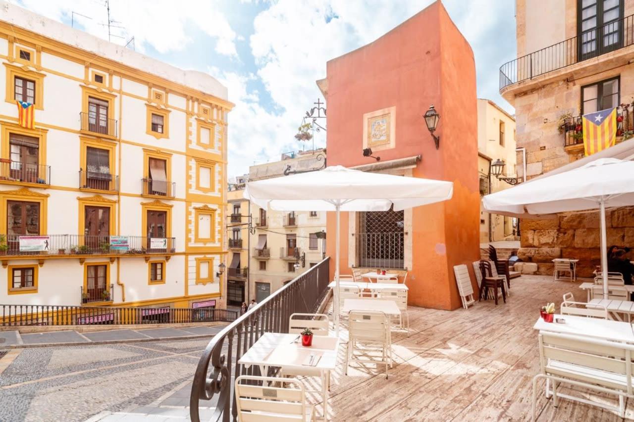 Ferrers By Tarragonadays Apartment Exterior photo