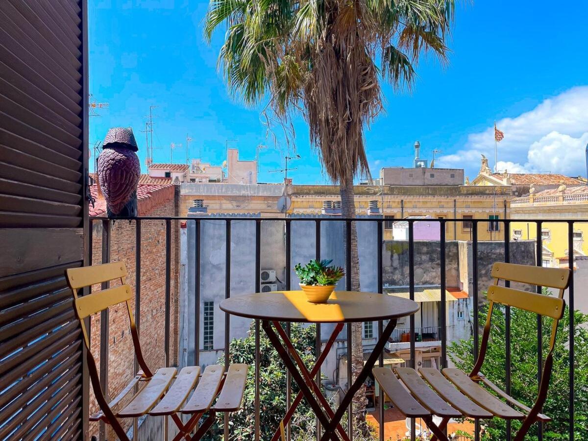 Ferrers By Tarragonadays Apartment Exterior photo