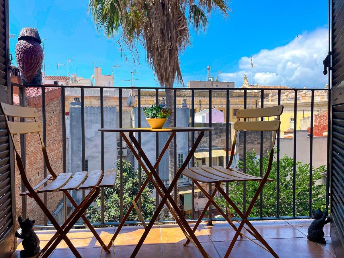 Ferrers By Tarragonadays Apartment Exterior photo